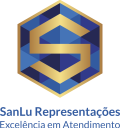 Logo SanLu oficial